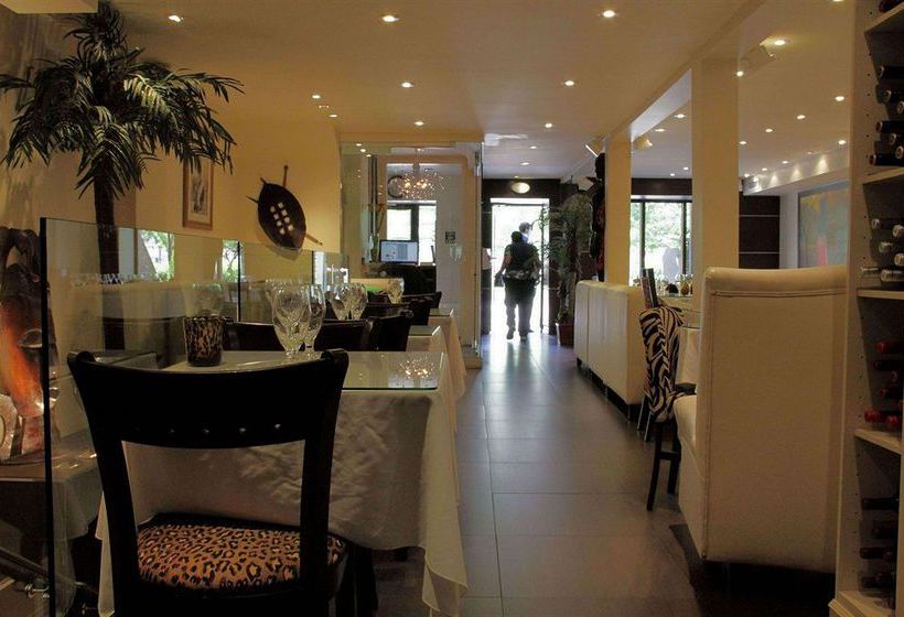 Hôtel Kutuma | Montreal | Québec | Hôtels au Canada 3