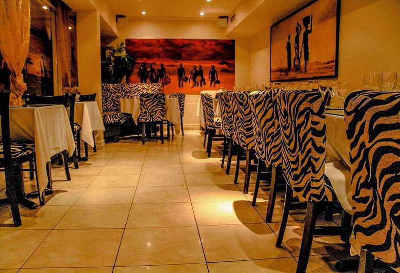 Hôtel Kutuma | Montreal | Québec | Hôtels au Canada 4