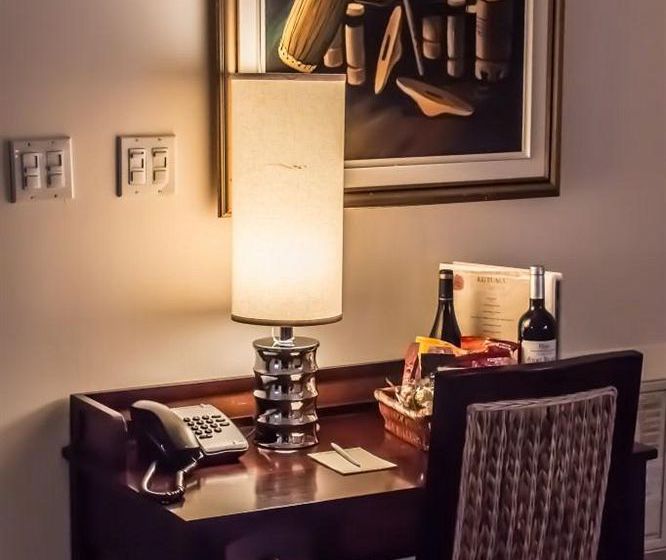 Hôtel Kutuma | Montreal | Québec | Hôtels au Canada 5