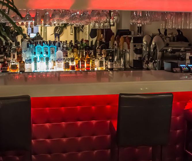 Hôtel Kutuma | Montreal | Québec | Hôtels au Canada 6