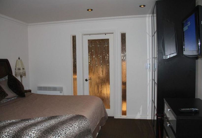 Hôtel Kutuma | Montreal | Québec | Hôtels au Canada 7