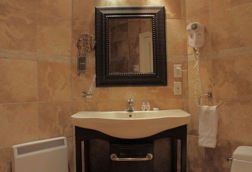 Hôtel Kutuma | Montreal | Québec | Hôtels au Canada 8