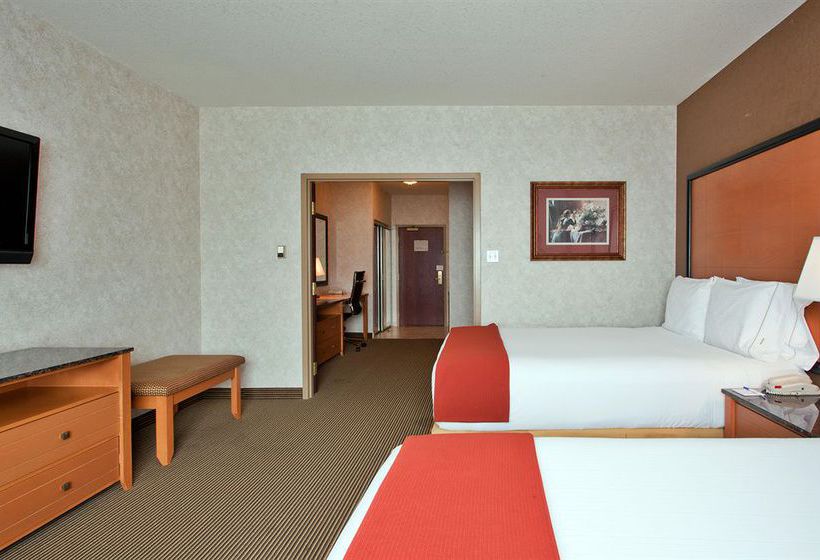 Hotel Holiday Inn Express Calgary South | Calgary | Alberta | Canada 1