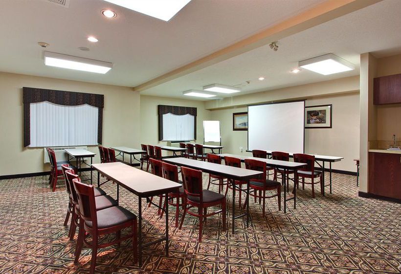 Hotel Holiday Inn Express Calgary South | Calgary | Alberta | Canada 10