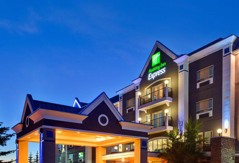 Hotel Holiday Inn Express Calgary South | Calgary | Alberta | Canada 11