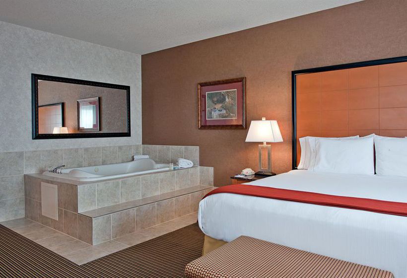 Hotel Holiday Inn Express Calgary South | Calgary | Alberta | Canada 12