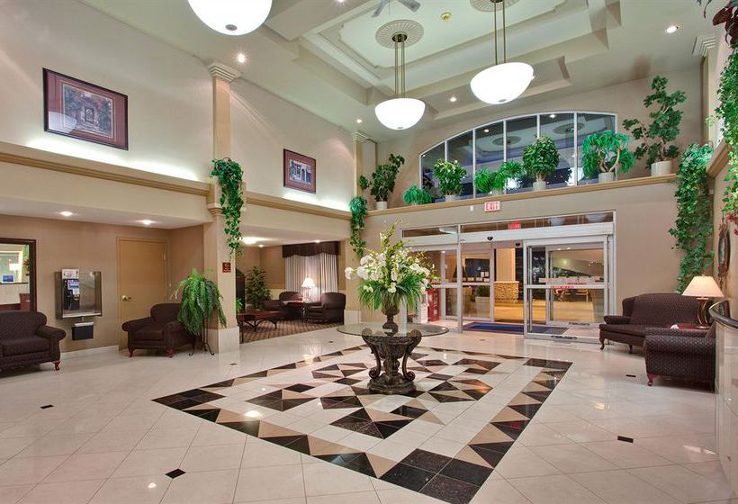 Hotel Holiday Inn Express Calgary South | Calgary | Alberta | Canada 13