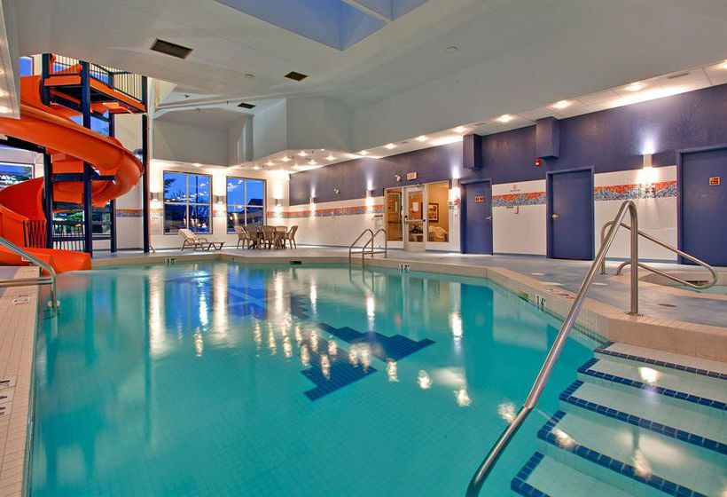 Hotel Holiday Inn Express Calgary South | Calgary | Alberta | Canada 15