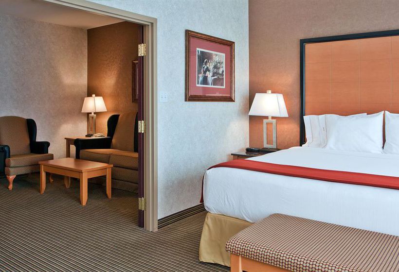 Hotel Holiday Inn Express Calgary South | Calgary | Alberta | Canada 18