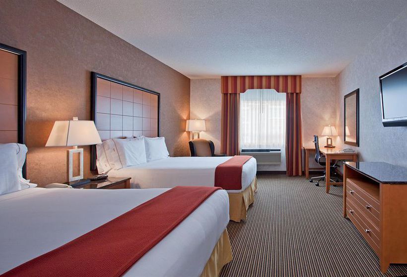 Hotel Holiday Inn Express Calgary South | Calgary | Alberta | Canada 3