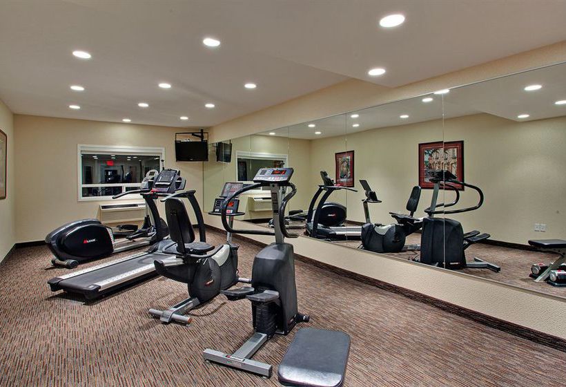 Hotel Holiday Inn Express Calgary South | Calgary | Alberta | Canada 5