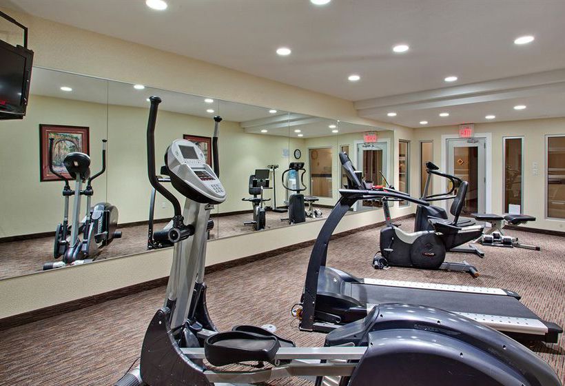 Hotel Holiday Inn Express Calgary South | Calgary | Alberta | Canada 7