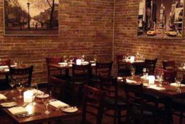 Hotel Cosmopolitan Toronto