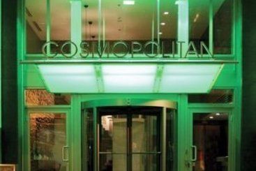 Hotel Cosmopolitan Toronto | Toronto | Ontario | Canada 11