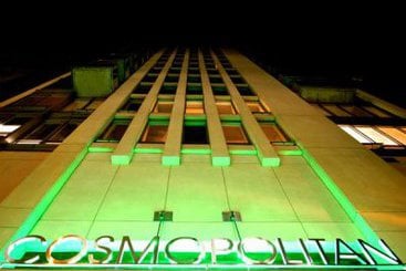 Hotel Cosmopolitan Toronto | Toronto | Ontario | Canada 2