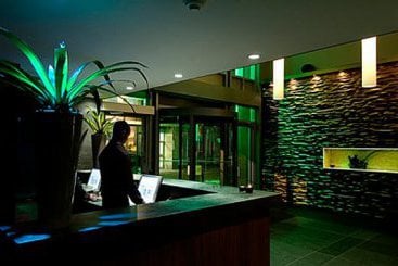 Hotel Cosmopolitan Toronto | Toronto | Ontario | Canada 6