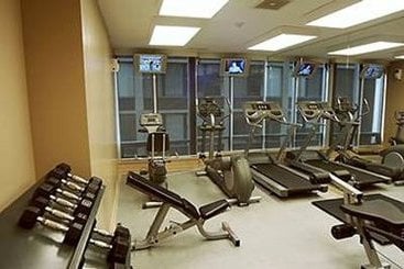 Hotel Cosmopolitan Toronto | Toronto | Ontario | Canada 8