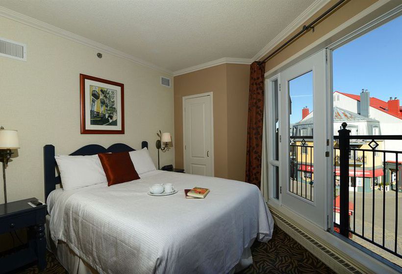 Hotel Le Sommet Des Neiges | Mont Tremblant | Quebec | Canada 8