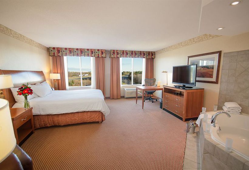 Hotel Hilton Garden Inn Halifax Airport | Enfield | Nova Scotia | Canada 10