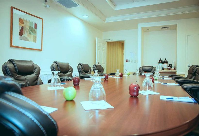 Hotel Hilton Garden Inn Halifax Airport | Enfield | Nova Scotia | Canada 12