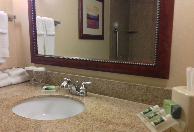 Hotel Hilton Garden Inn Halifax Airport | Enfield | Nova Scotia | Canada 13