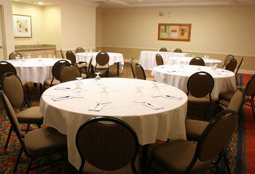 Hotel Hilton Garden Inn Halifax Airport | Enfield | Nova Scotia | Canada 15