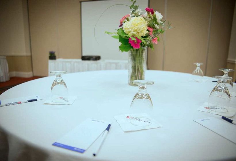 Hotel Hilton Garden Inn Halifax Airport | Enfield | Nova Scotia | Canada 16