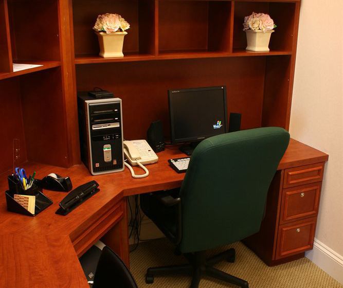 Hotel Hilton Garden Inn Halifax Airport | Enfield | Nova Scotia | Canada 17