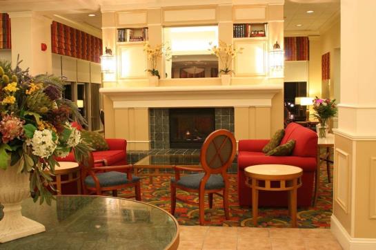 Hotel Hilton Garden Inn Halifax Airport | Enfield | Nova Scotia | Canada 18