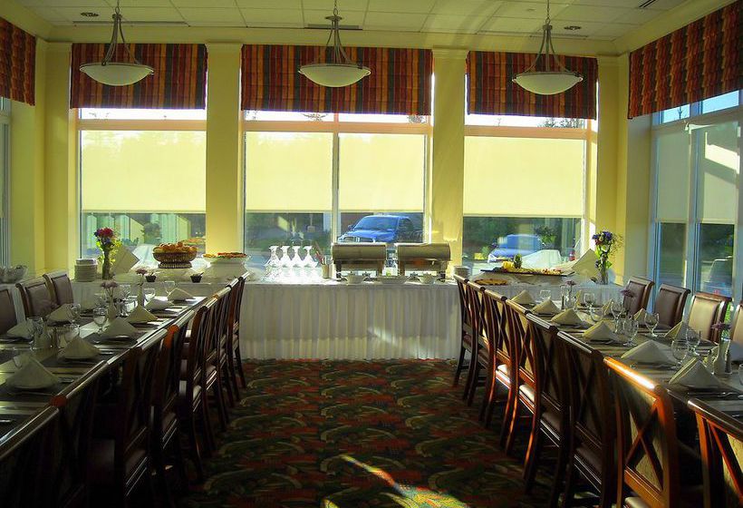 Hotel Hilton Garden Inn Halifax Airport | Enfield | Nova Scotia | Canada 2