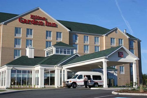 Hotel Hilton Garden Inn Halifax Airport | Enfield | Nova Scotia | Canada 20