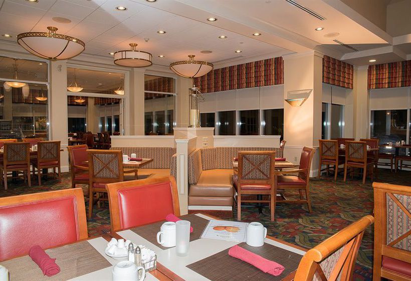 Hotel Hilton Garden Inn Halifax Airport | Enfield | Nova Scotia | Canada 3