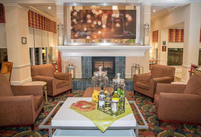 Hotel Hilton Garden Inn Halifax Airport | Enfield | Nova Scotia | Canada 4