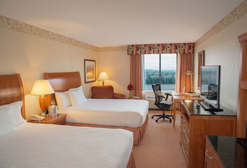 Hotel Hilton Garden Inn Halifax Airport | Enfield | Nova Scotia | Canada 6