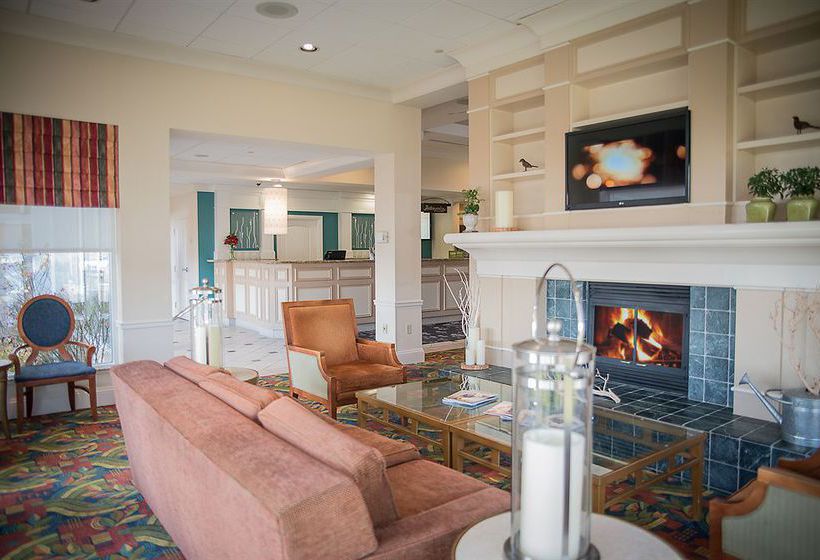 Hotel Hilton Garden Inn Halifax Airport | Enfield | Nova Scotia | Canada 7