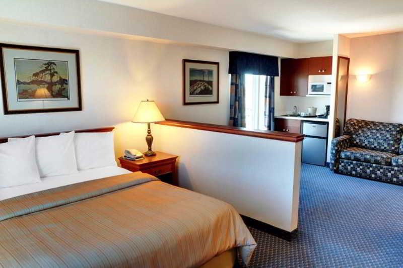 Hotel Days Inn & Suites by the Falls Niagara Falls