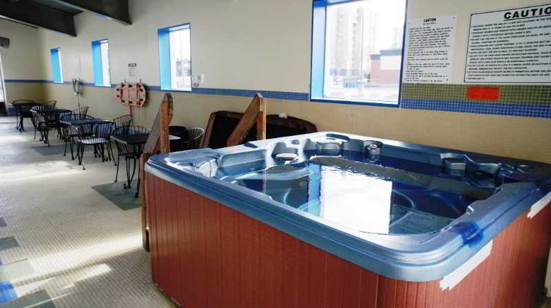 Hotel Days Inn & Suites by the Falls | Niagara Falls | Ontario | Canada 2