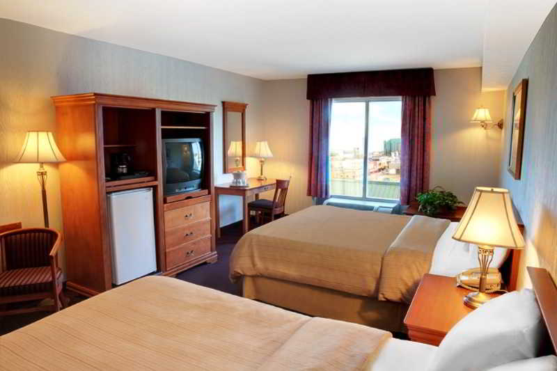 Hotel Days Inn & Suites by the Falls | Niagara Falls | Ontario | Canada 4