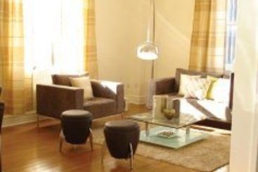 Hotel All Suites Vip Themis On The River Montreal Quebec