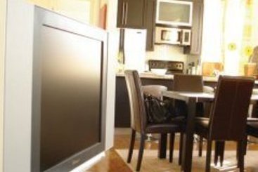 Hôtel All Suites Vip Themis On The River | Montreal | Québec | Hôtels au Canada 1