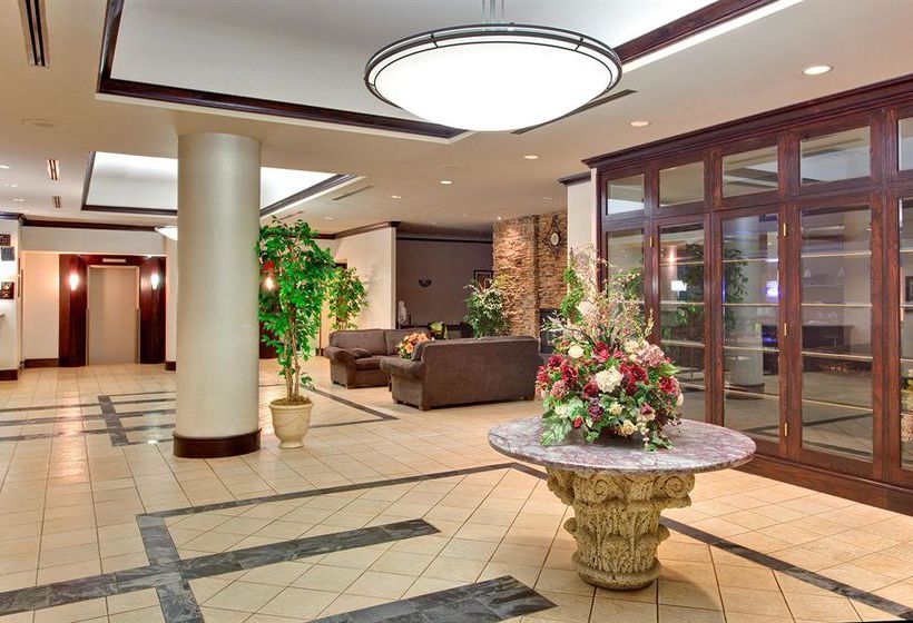 Hotel Holiday Inn Express Edmonton Downtown | Edmonton | Alberta | Canada 11