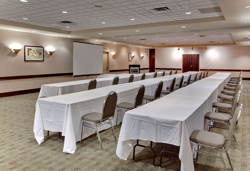 Hotel Holiday Inn Express Edmonton Downtown | Edmonton | Alberta | Canada 13