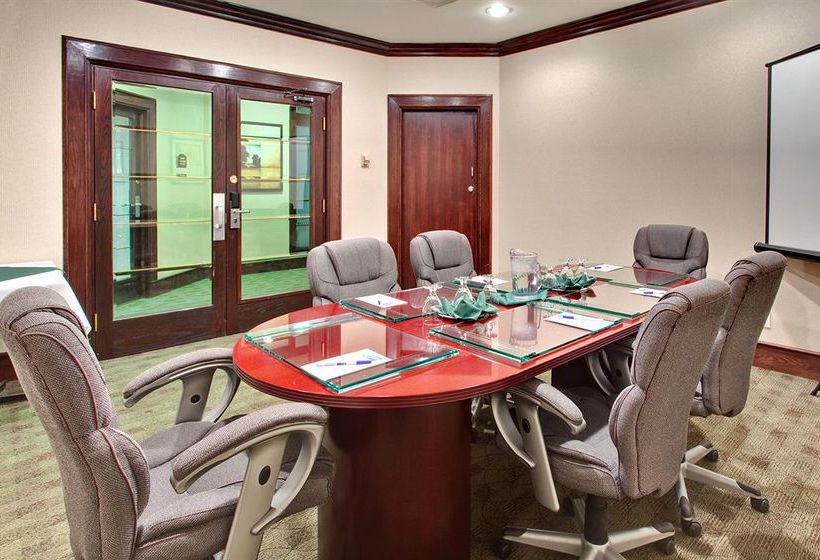 Hotel Holiday Inn Express Edmonton Downtown | Edmonton | Alberta | Canada 17