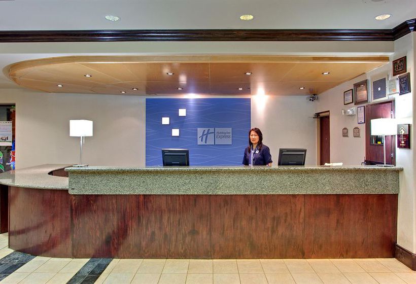 Hotel Holiday Inn Express Edmonton Downtown | Edmonton | Alberta | Canada 18