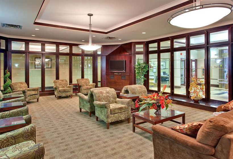 Hotel Holiday Inn Express Edmonton Downtown | Edmonton | Alberta | Canada 19