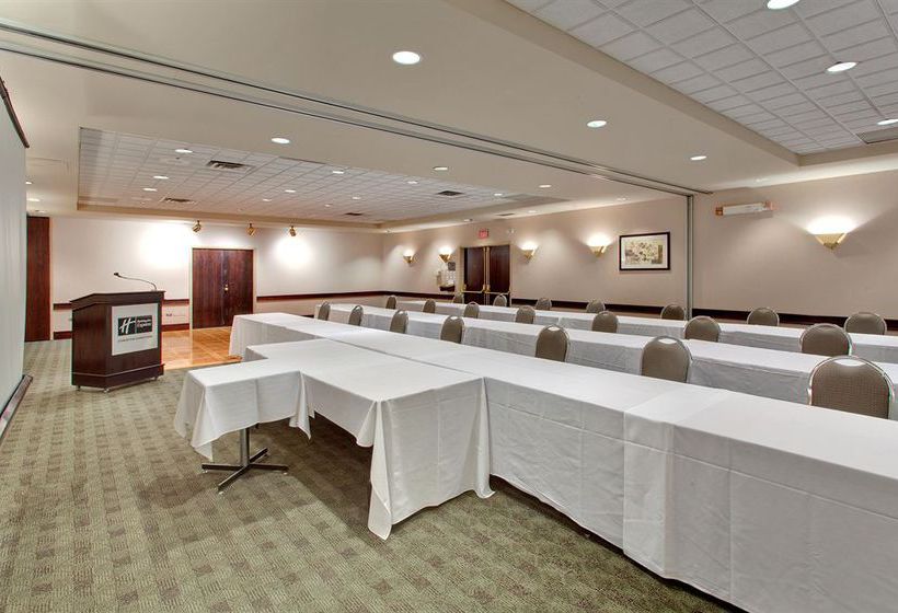 Hotel Holiday Inn Express Edmonton Downtown | Edmonton | Alberta | Canada 6