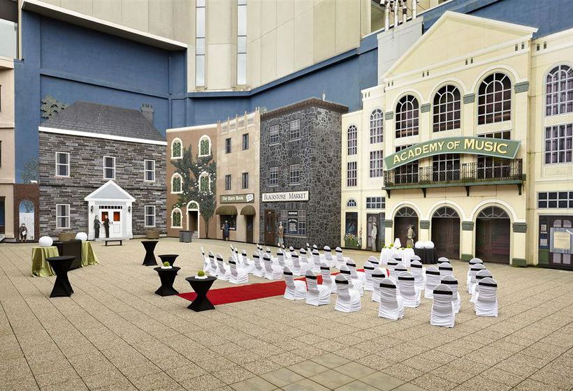 Hotel Four Points by Sheraton Halifax | Halifax | Nova Scotia | Kanada 1