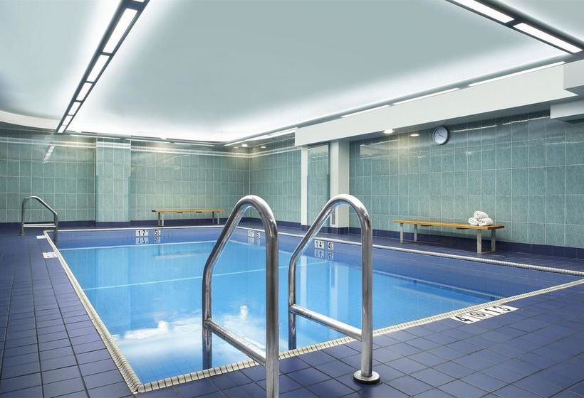 Hotel Four Points by Sheraton Halifax | Halifax | Nova Scotia | Kanada 10