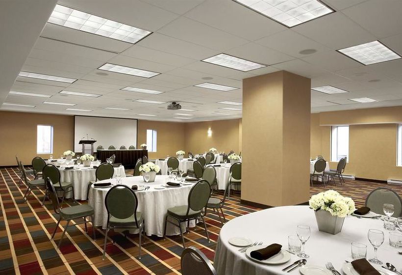 Hotel Four Points by Sheraton Halifax | Halifax | Nova Scotia | Kanada 11