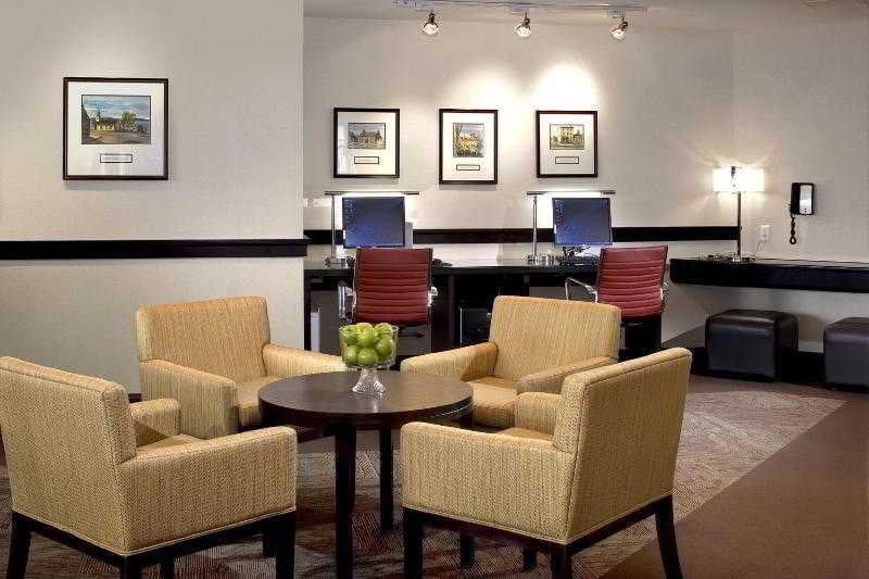 Hotel Four Points by Sheraton Halifax | Halifax | Nova Scotia | Kanada 12